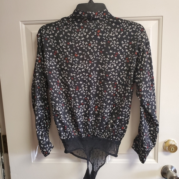 Free People top.. size XS - Picture 5 of 8